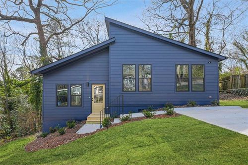 1674 Mary George Ave Nw, ATLANTA, GA, 30318-8801 | Card Image