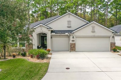 310 Pullman Circle, House other with 4 bedrooms, 3 bathrooms and null parking in Saint Augustine FL | Image 1