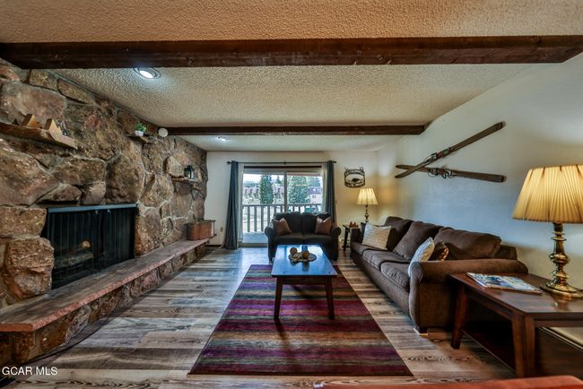 23-5 - 357 Hi Country Dr, Condo with 2 bedrooms, 2 bathrooms and null parking in Winter Park CO | Image 14