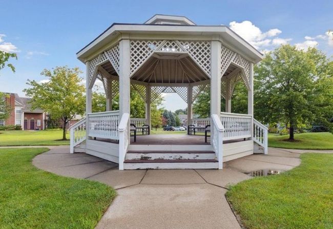 44216 Princeton Dr, Condo with 2 bedrooms, 2 bathrooms and null parking in Clinton Twp MI | Image 39
