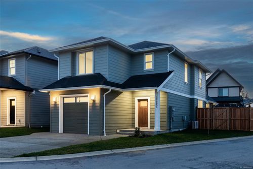 2266 Evelyn Lane, Sooke, BC, V9Z0W3 | Card Image