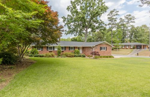 3101 Ramsgate Road, Augusta, GA, 30909 | Card Image