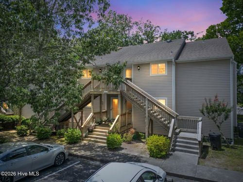 202-406 Forest Park Rd, Wilmington, NC, 28409-5768 | Card Image
