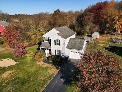 20 Black Pond Lane, House other with 3 bedrooms, 1 bathrooms and 4 parking in Taunton MA | Image 2