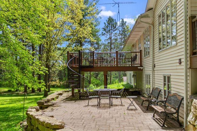 8518 Reese Rd, House other with 3 bedrooms, 3 bathrooms and 8 parking in HARVARD IL | Image 25