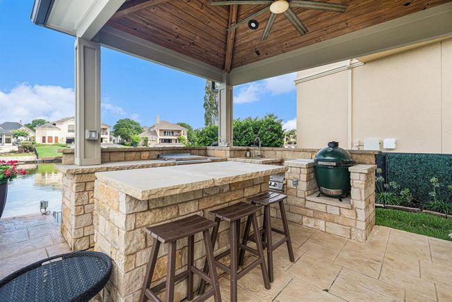 3038 S Island Dr, House other with 4 bedrooms, 5 bathrooms and 2 parking in Seabrook TX | Image 38