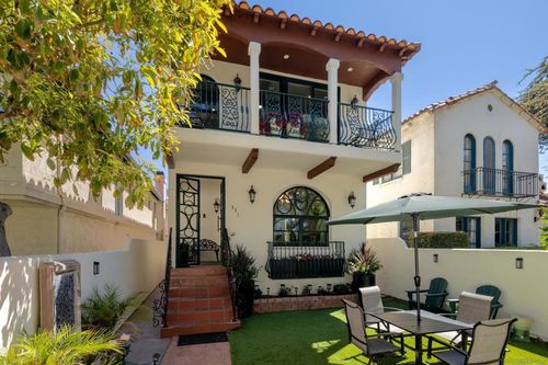 331 Alameda Blvd, Coronado, CA, 92118-1134 | Card Image