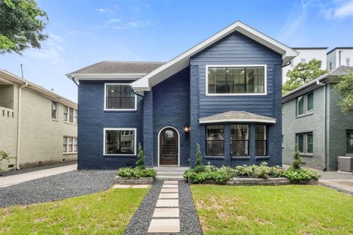 1723 Albans Rd, Houston, TX, 77005-1703 | Card Image