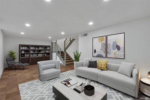 10203 Beekman Place Dr, Houston, TX, 77043-4315 | Card Image