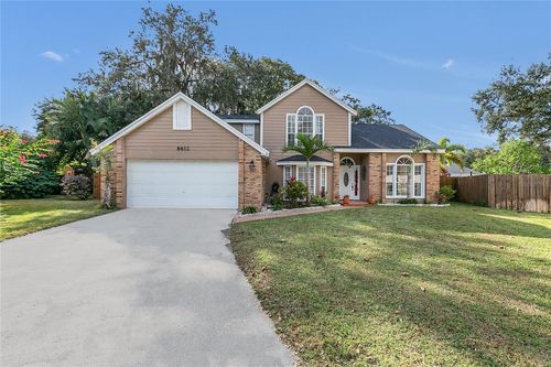 8612 Otter Creek Ct, ORLANDO, FL, 32829-8772 | Card Image