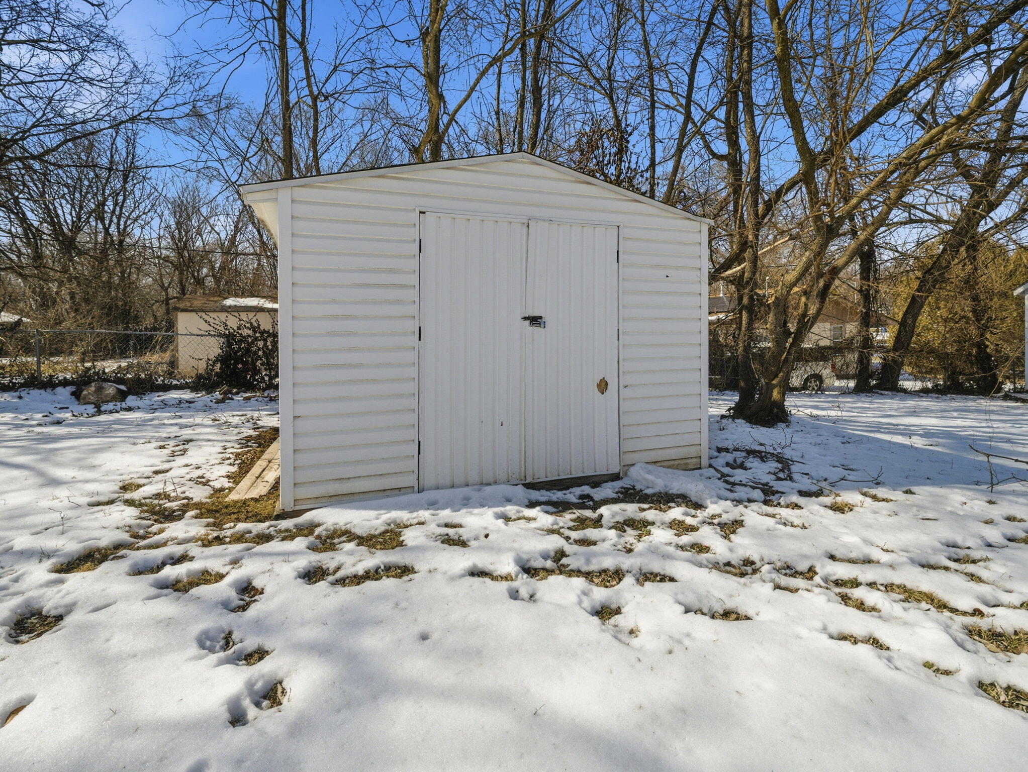 Residential in Springfield 4