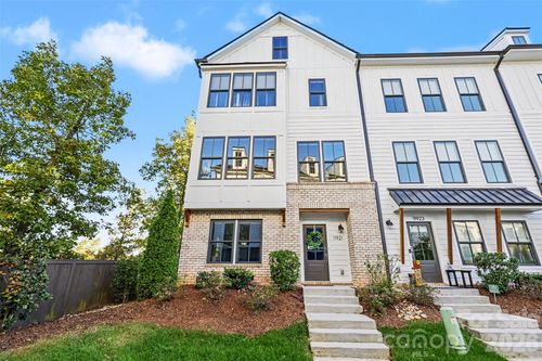 11921 Fiddlers Roof Ln, Charlotte, NC, 28277-2896 | Card Image
