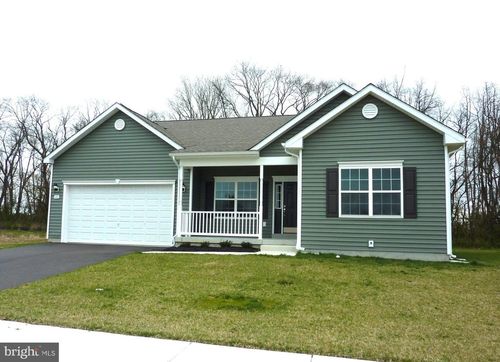 149 Villa Dr, CLAYTON, DE, 19938-4229 | Card Image