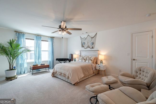 2652 Barkley Glen Ln, House other with 4 bedrooms, 3 bathrooms and null parking in Grayson GA | Image 41