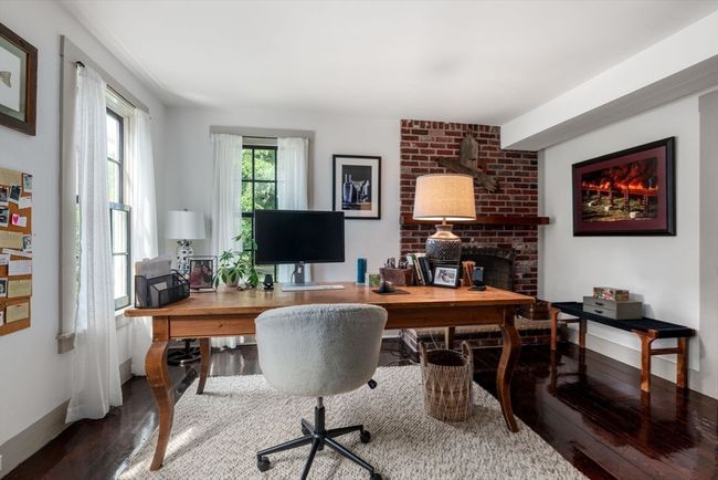 23 Everett St, House other with 4 bedrooms, 4 bathrooms and 3 parking in Sherborn MA | Image 15