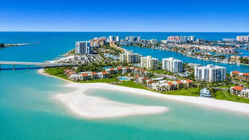 908-800 S Gulfview Blvd, CLEARWATER BEACH, FL, 33767-3002 | Card Image