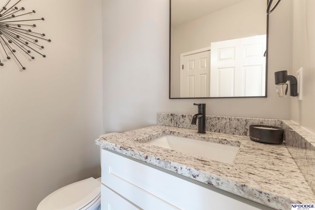 20851 R Ct, Townhouse with 3 bedrooms, 3 bathrooms and 2 parking in Elkhorn NE | Image 8