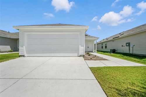 3815 Eufaula Dr, Sherman, TX, 75090-0128 | Card Image