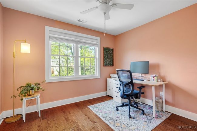 4511 1/2 Park Ave, House other with 3 bedrooms, 4 bathrooms and null parking in Richmond VA | Image 31