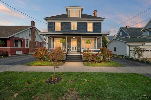 206 Henry St, Herkimer, NY, 13350-1826 | Card Image