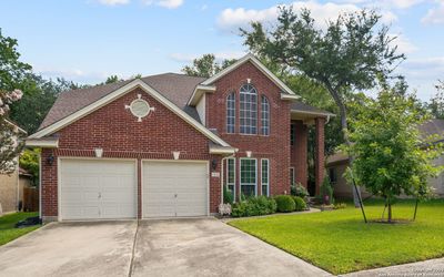 212 Turkey Tree, House other with 4 bedrooms, 2 bathrooms and null parking in Cibolo TX | Image 2