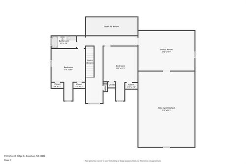 11655 Terrill Ridge Dr, Davidson, NC, 28036-7730 | Card Image