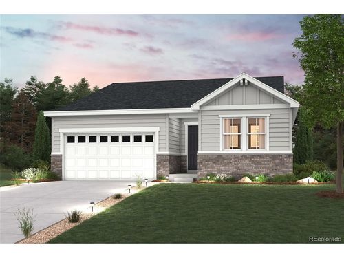 3718 Bluestem St, Dacono, CO, 80514 | Card Image