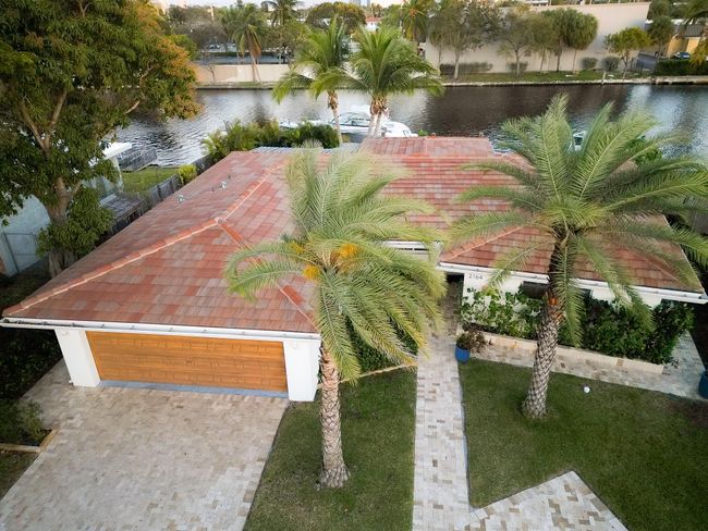 2164 Ne 25th St, House other with 3 bedrooms, 2 bathrooms and null parking in Wilton Manors FL | Image 34