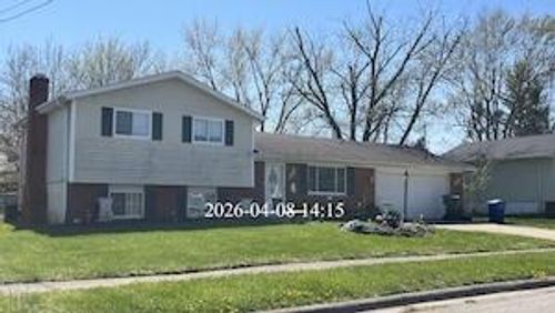 3461 Dillward Dr, Columbus, OH, 43219-3324 | Card Image