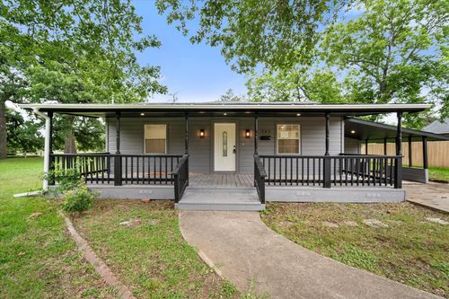202 Roberts Rd, Teague, TX, 75860-4147 | Card Image