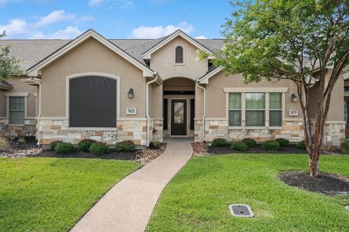 3821 Estes Park, College Station, TX, 77845-7431 | Card Image
