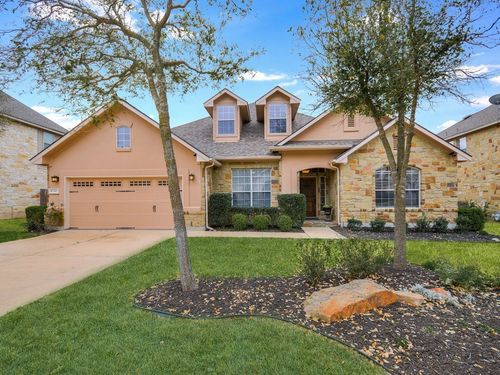 310 Glen Hollow St, Cedar Park, TX, 78613-4158 | Card Image