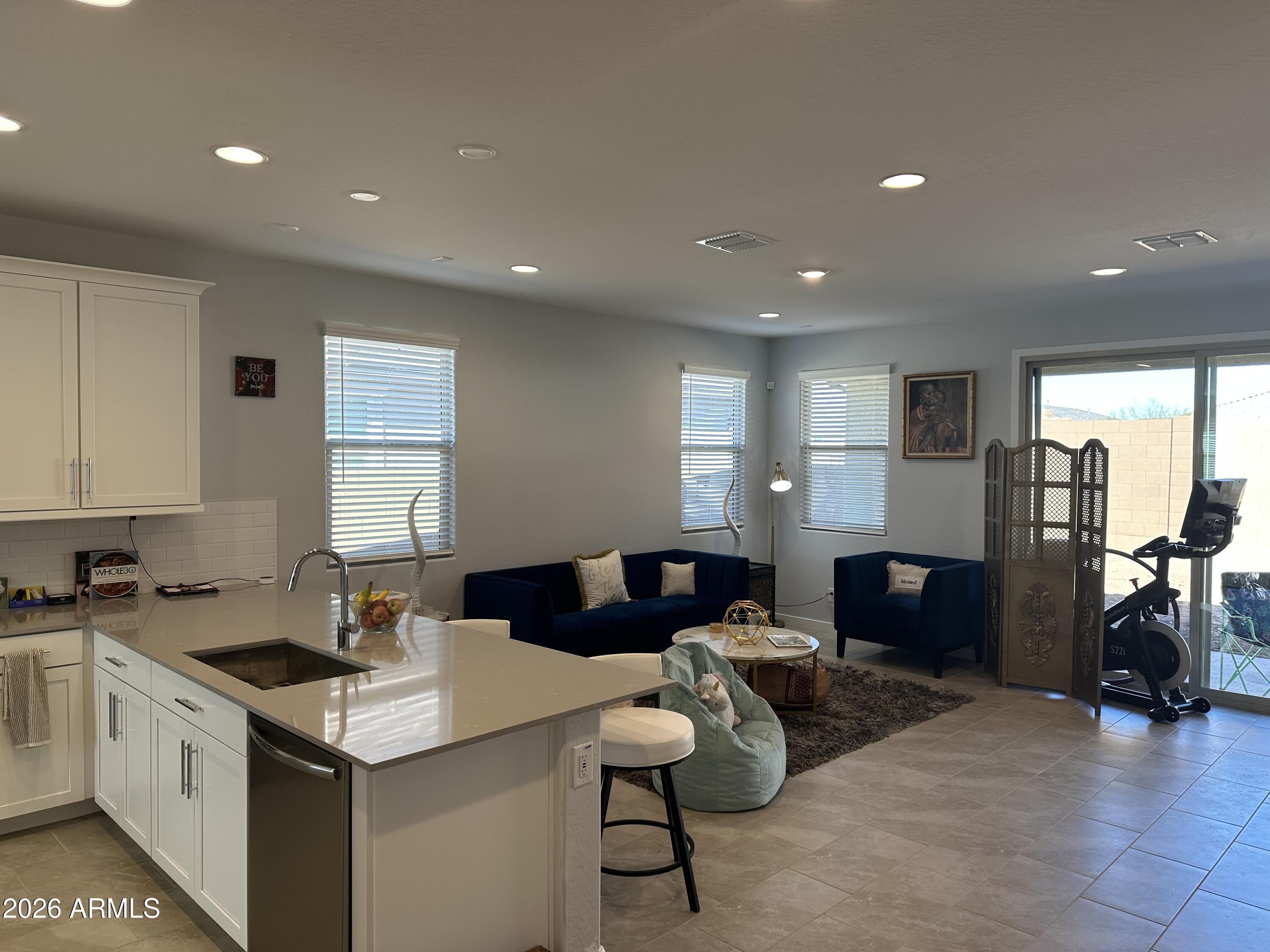 Residential Lease in Glendale 4