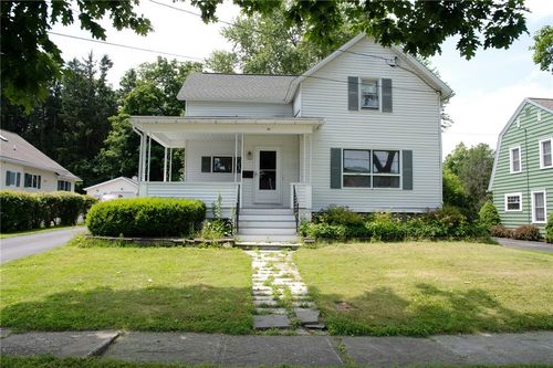 55 N Maple St, Warsaw, NY, 14569-1214 | Card Image