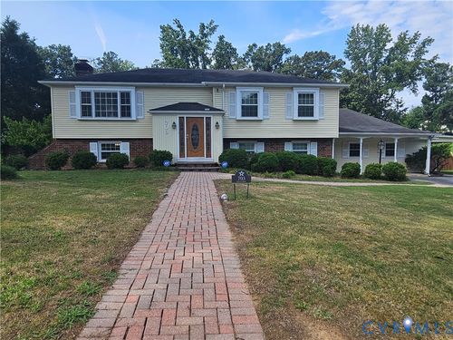 703 Wales Dr, Henrico, VA, 23075-1522 | Card Image