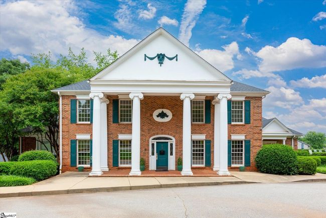 124 Bascom Ct, House other with 3 bedrooms, 2 bathrooms and 2 parking in GREER SC | Image 27