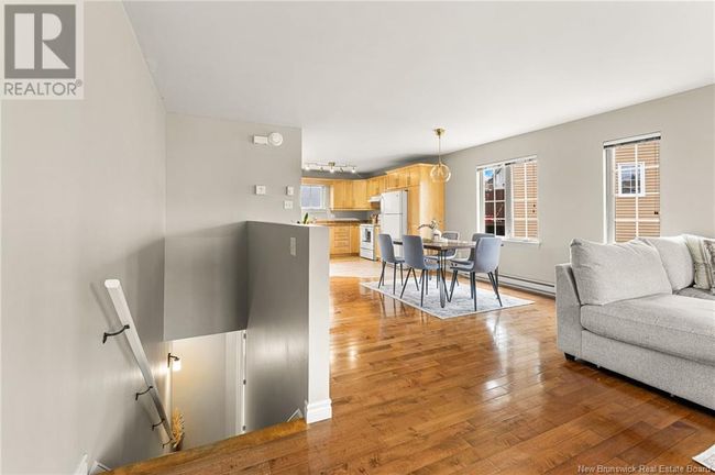 836 Rue Bernard, House other with 2 bedrooms, 2 bathrooms and null parking in Dieppe NB | Image 6