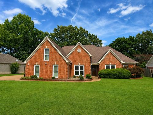 326 S Sanga Rd, Cordova, TN, 38018-4812 | Card Image
