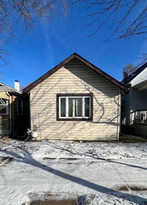 4333 Torrence Ave, Hammond, IN, 46327-1433 | Card Image