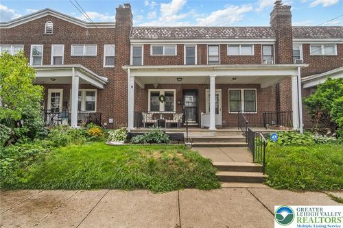 719 Spring Street, Bethlehem City, PA, 18018 | Card Image