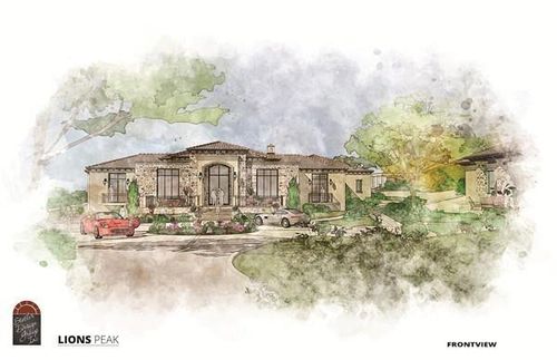 1322 Lions Peak Ln, San Martin, CA, 95046 | Card Image