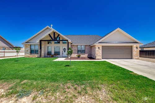 3252 Wild Boar Ct, San Angelo, TX, 76901-2208 | Card Image