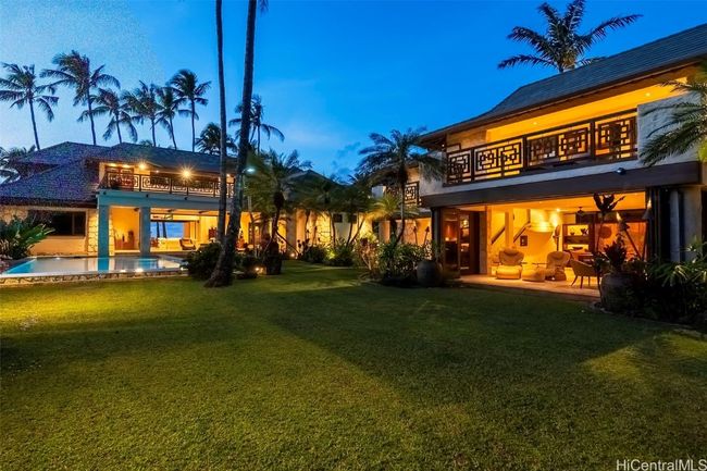 61-785 Papailoa Rd, House other with 6 bedrooms, 8 bathrooms and 2 parking in Haleiwa HI | Image 19