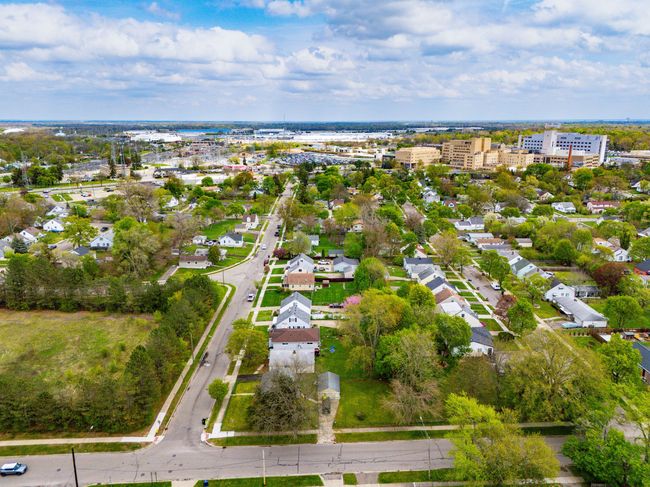 289 Nebraska Ave, House other with 3 bedrooms, 1 bathrooms and null parking in Pontiac MI | Image 29