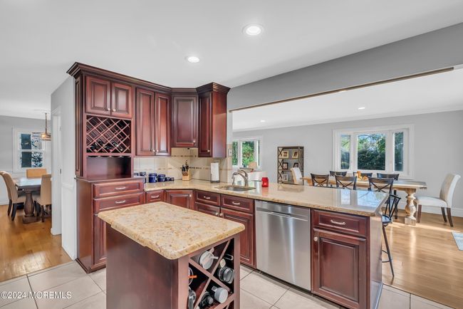 137 Church St, House other with 5 bedrooms, 4 bathrooms and null parking in Fair Haven NJ | Image 15