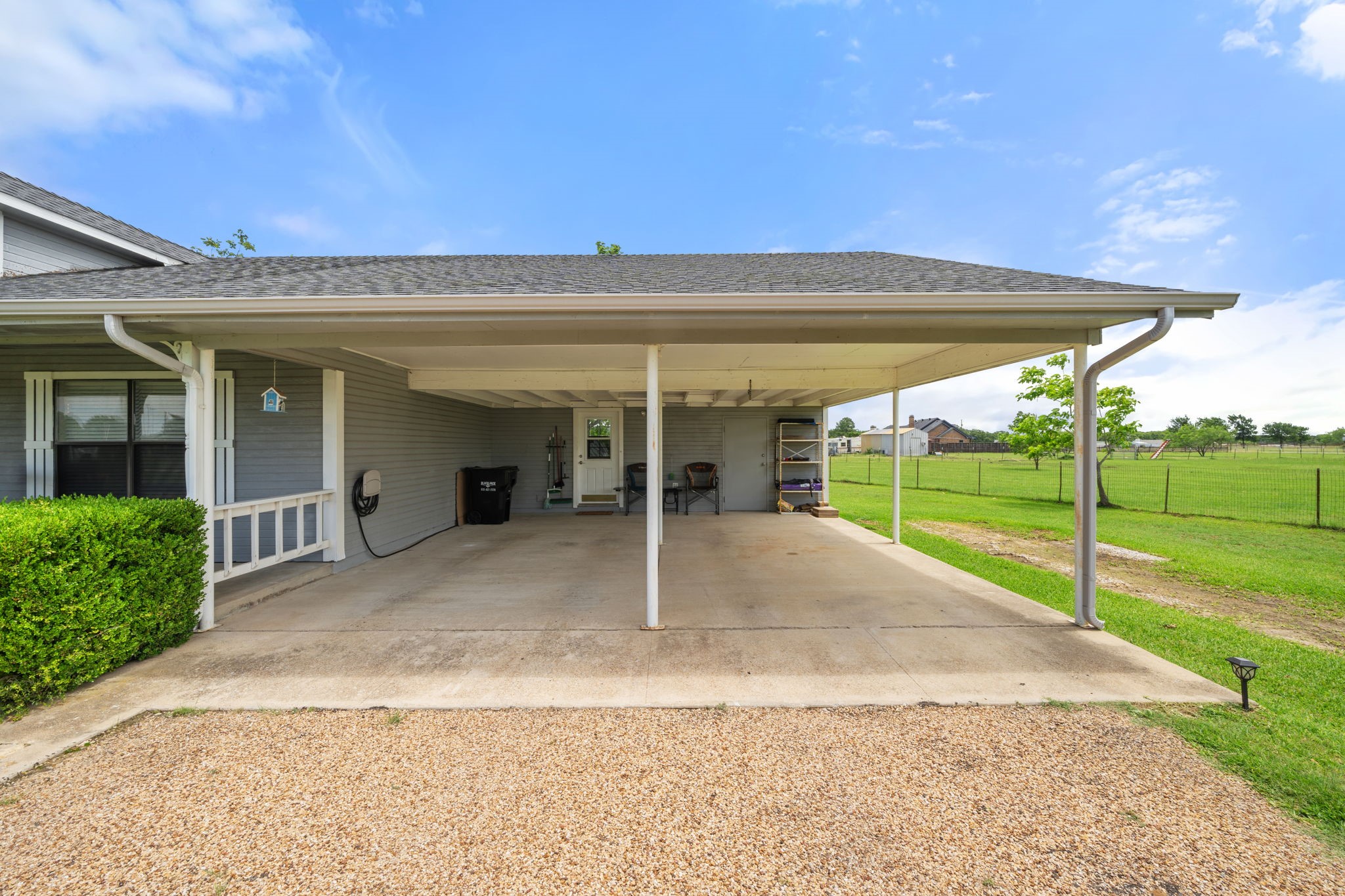 Residential in Scurry 2