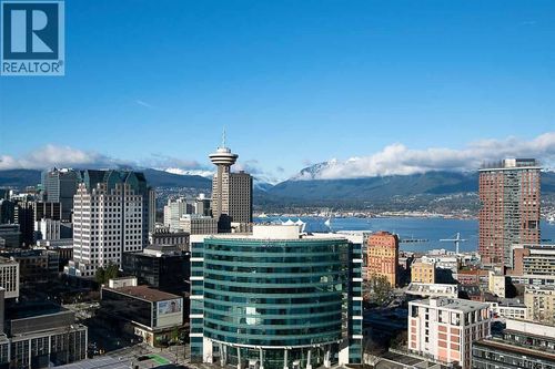 2105-668 Citadel Parade, Vancouver, BC, V6B1W6 | Card Image