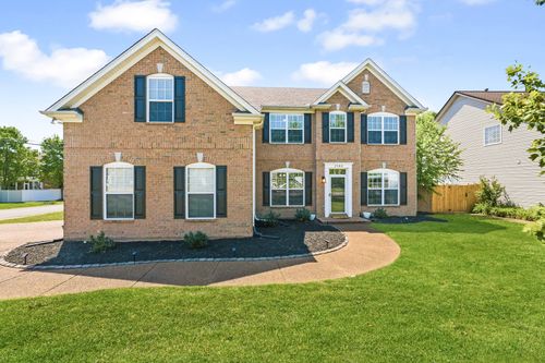 2980 Brisbane Dr, Mount Juliet, TN, 37122-7595 | Card Image