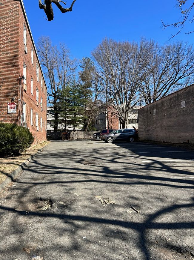 102 - 18 Sherman St, Home with 1 bedrooms, 1 bathrooms and null parking in Hartford CT | Image 15