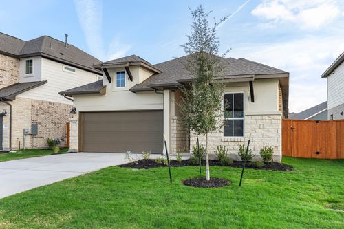 508 Lariat Loop, Liberty Hill, TX, 78642-2773 | Card Image